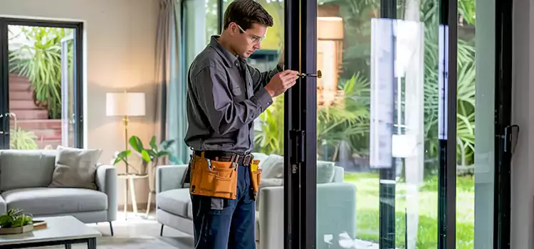 Sliding Door Maintenance Elizabethtown