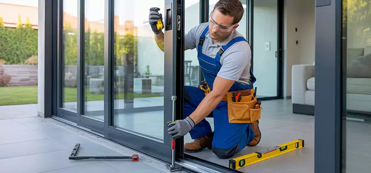 Patio Door Replacement Elizabethtown
