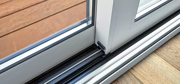 Why Your Sliding Door Keeps Getting Stuck in Elizabethtown, KY?