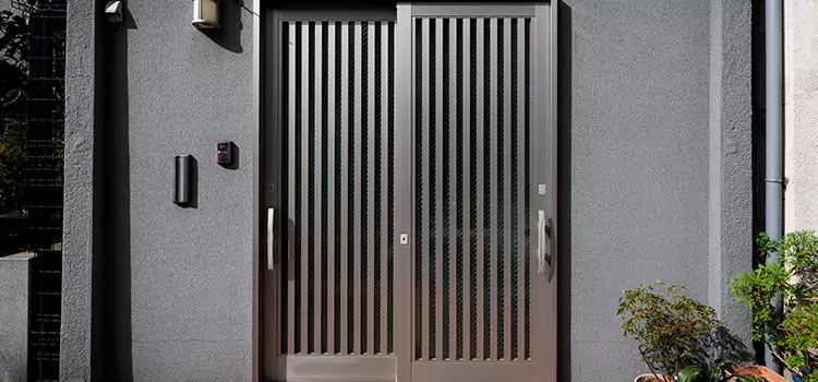 Specialized Steel Door Services in Elizabethtown, KY