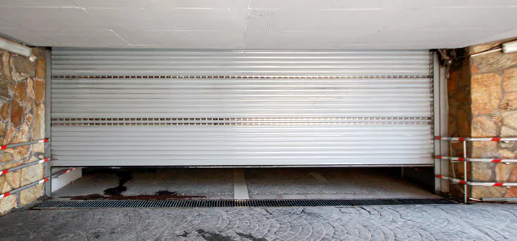 Steel Garage Door Repair Elizabethtown